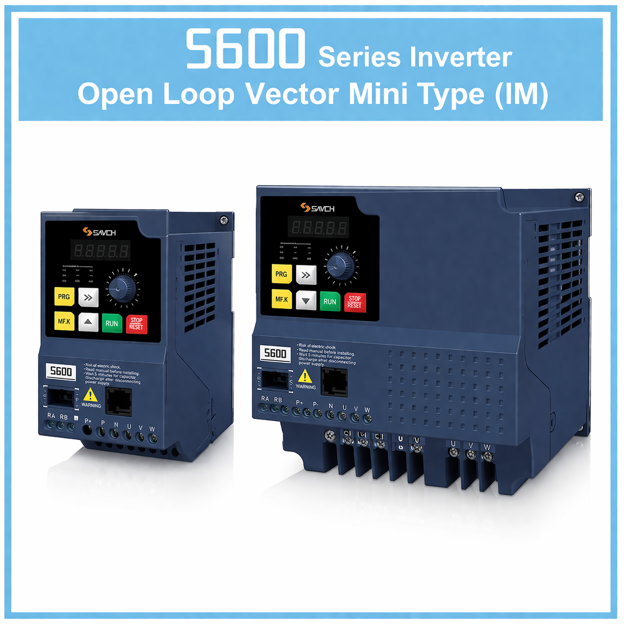 Inverter